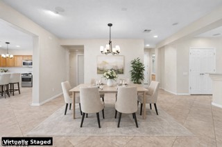 2607 Dirleton Place Henderson, NV 89044 - Photo 7 of 53