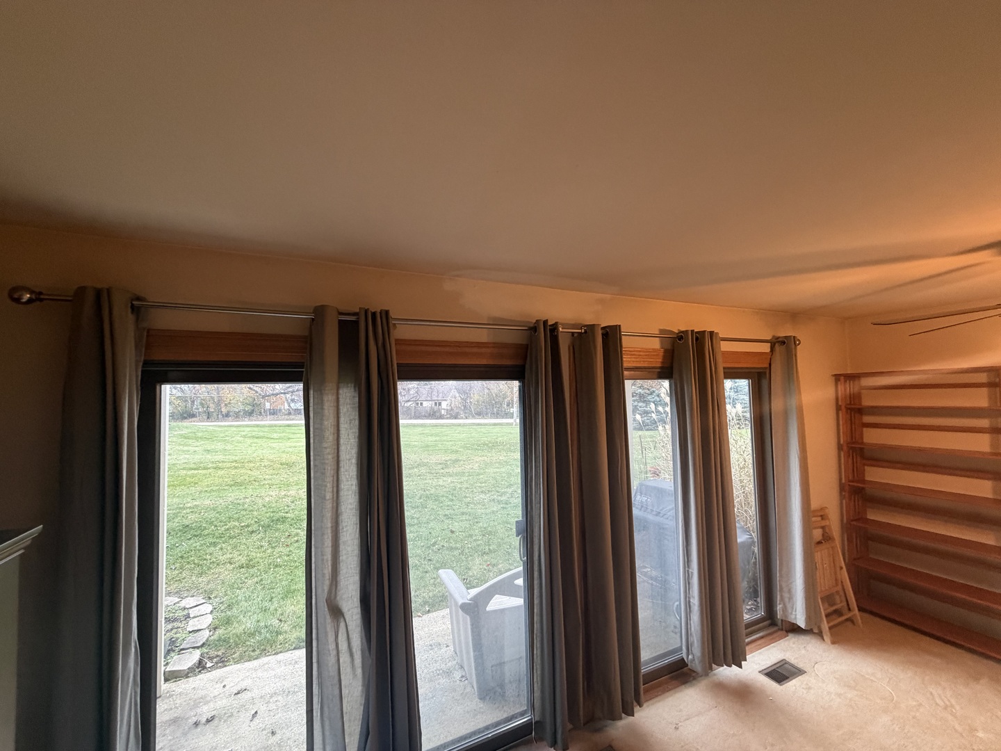 5149 Coventry Lane, Unit 6B1 Gurnee, IL 60031 - Photo 12 of 19 a view of a room that has a large window