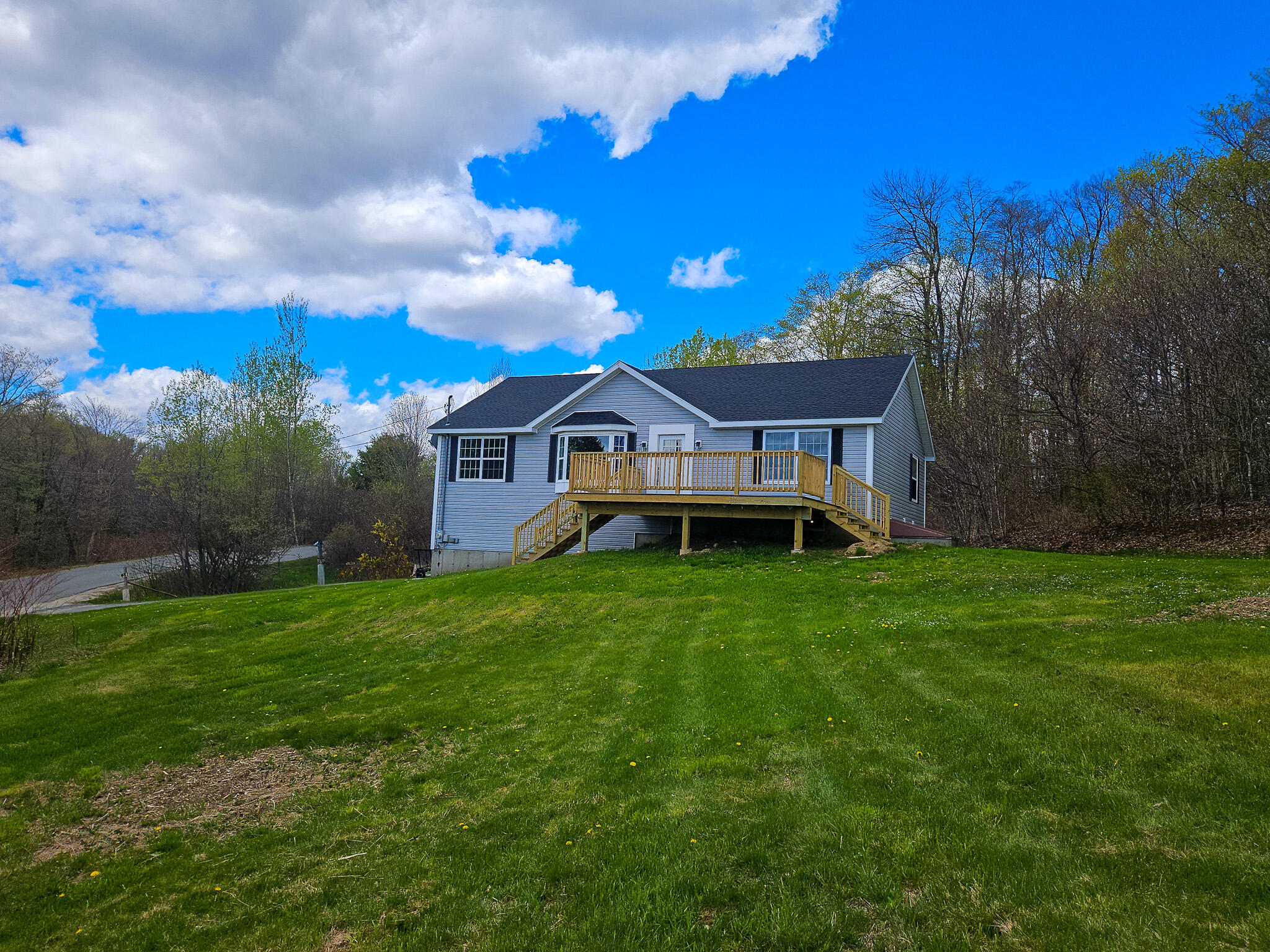 451 Morse Hill Road Jay, ME 04239 - Photo 54 of 79