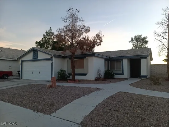 $2,150 | 5540 Great Divide Street, North Las Vegas, NV 89031
