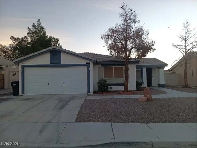 $2,150 | 5540 Great Divide Street, North Las Vegas, NV 89031