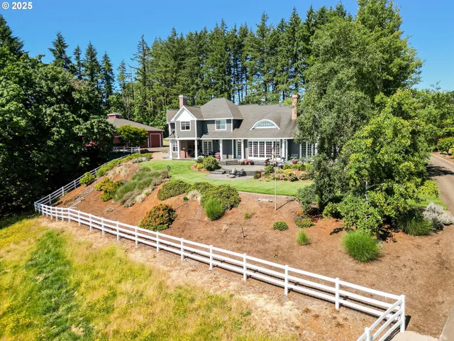 a view of a lake with a beach