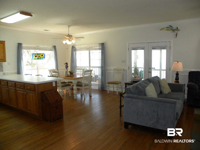 9577 South Bay Street Foley, AL 36535 - Photo 8 of 42