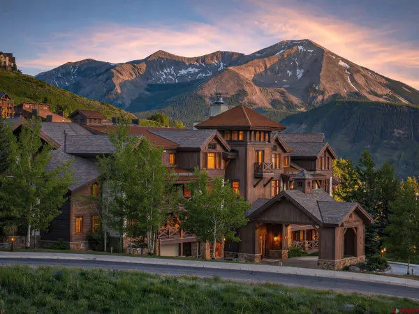 $2,750,000 | 14 Hunter Hill Road, Unit C203, Crested Butte, CO 81225