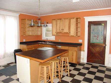62 Wilson Hill Road Cherryfield, ME 04622 - Photo 2 of 14 Kitchen.