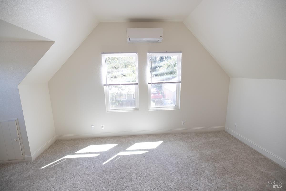 1685 West College Avenue Santa Rosa, CA 95401 - Photo 35 of 45 an empty room with a window