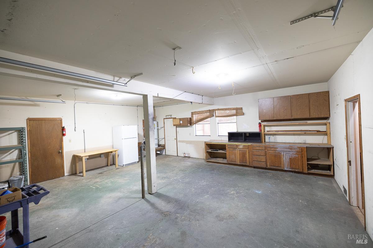 1685 West College Avenue Santa Rosa, CA 95401 - Photo 41 of 45 a view of a storage & utility room