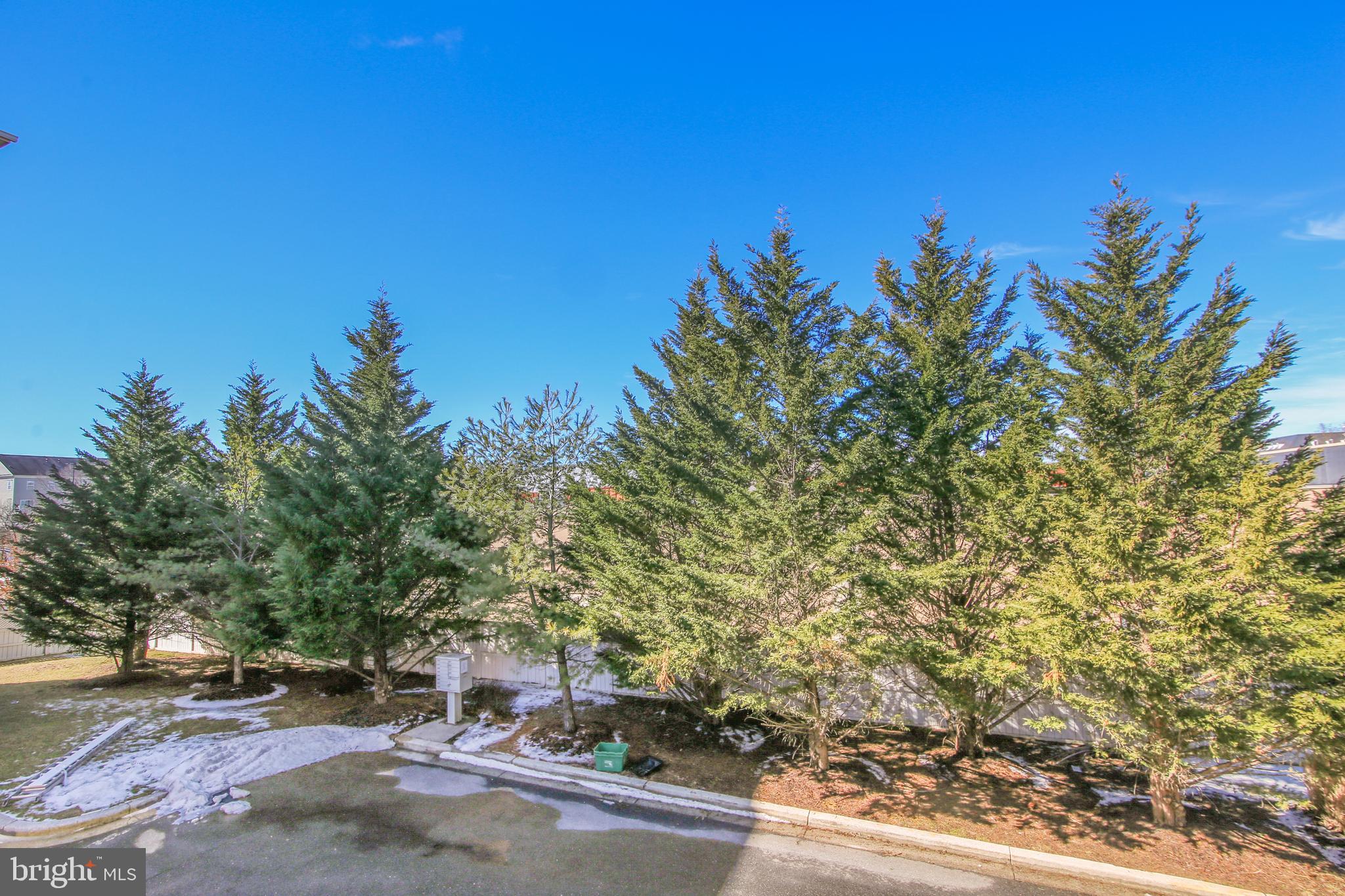 123 Bucksfield Road Gaithersburg, MD 20878 - Photo 13 of 83 View from deck