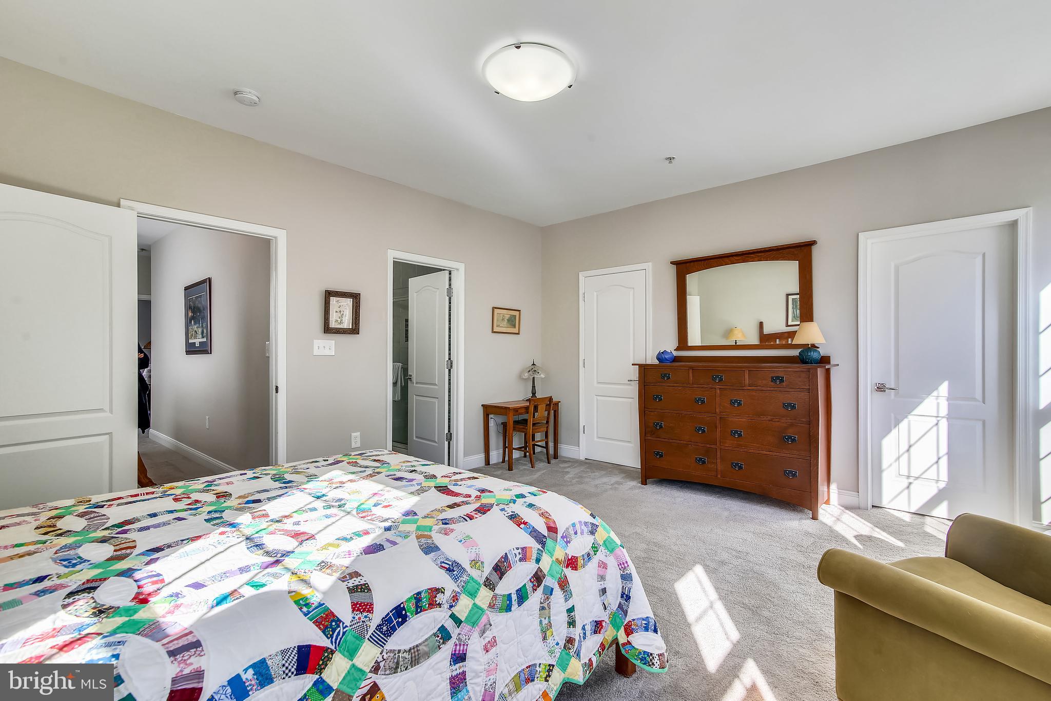 123 Bucksfield Road Gaithersburg, MD 20878 - Photo 29 of 83 Primary bedroom