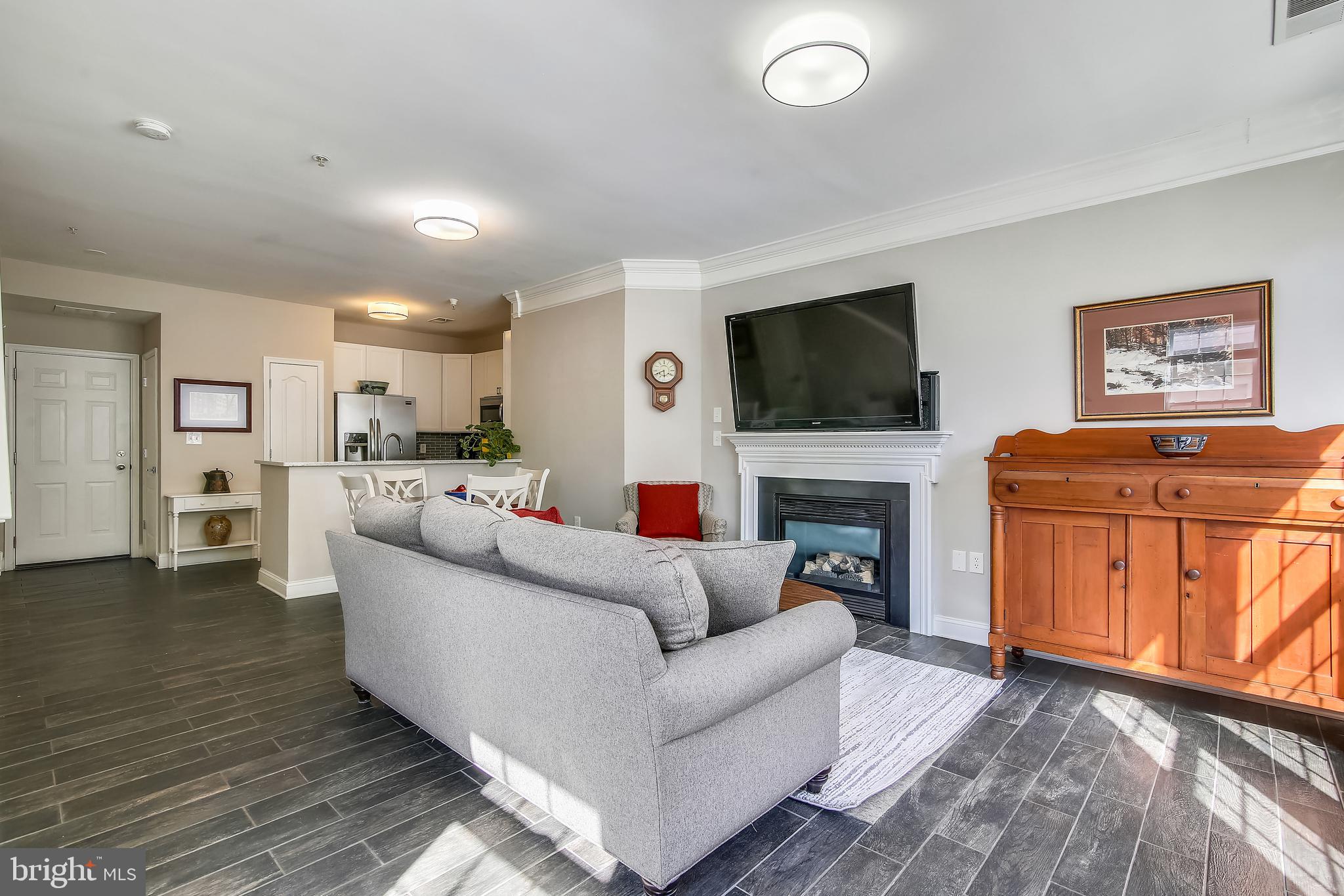 123 Bucksfield Road Gaithersburg, MD 20878 - Photo 83 of 83 Open floor plan