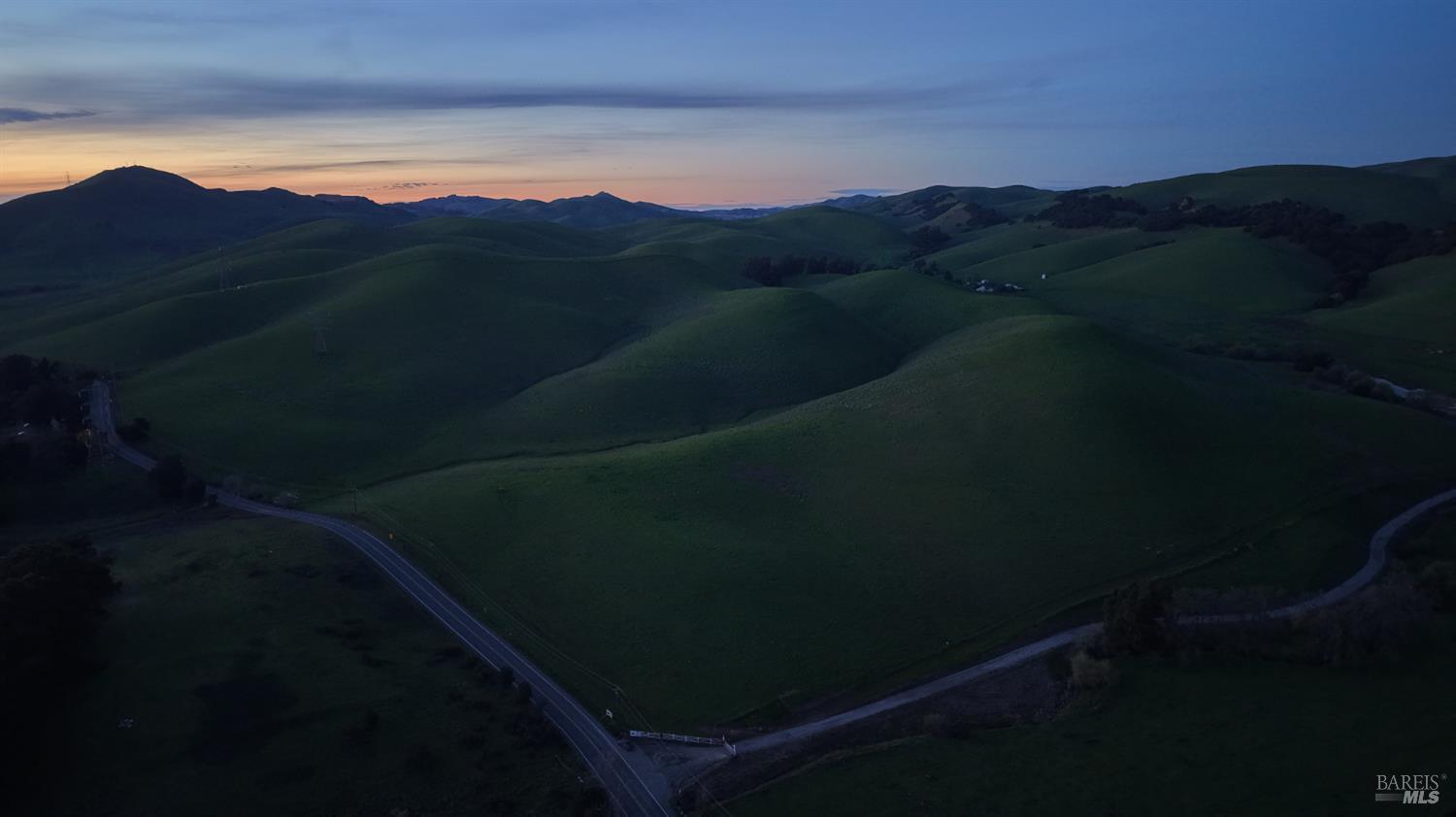 2 Lake Herman Road Benicia, CA 94510 - Photo 2 of 12 a view of a house with a mountain