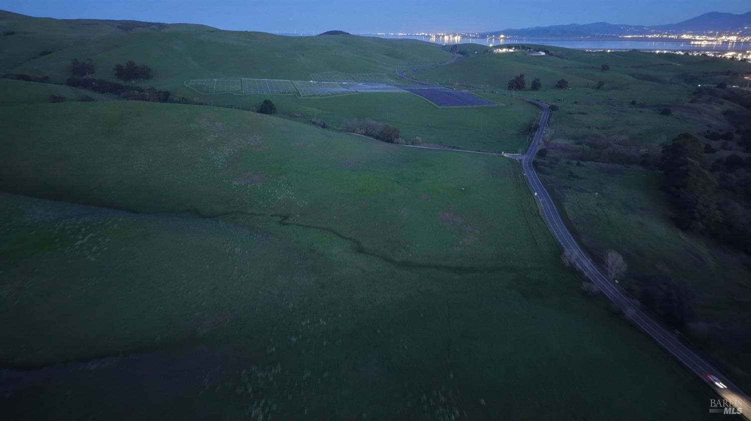 2 Lake Herman Road Benicia, CA 94510 - Photo 6 of 12 a view of outdoor space and city view