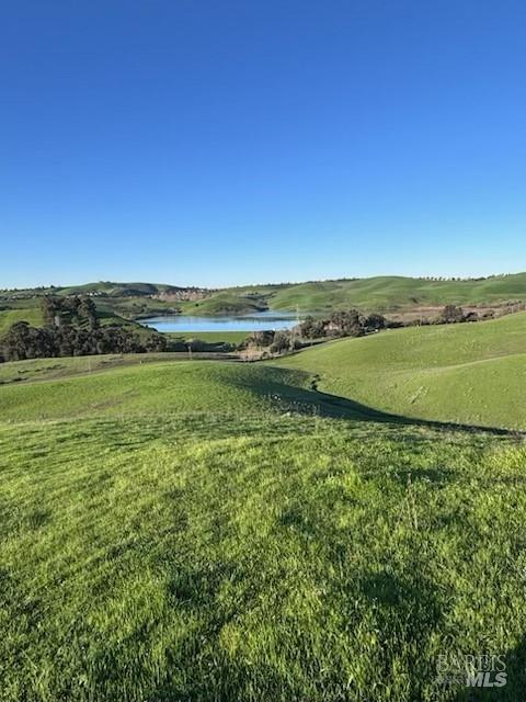 2 Lake Herman Road Benicia, CA 94510 - Photo 9 of 12 a view of a green field with an ocean view