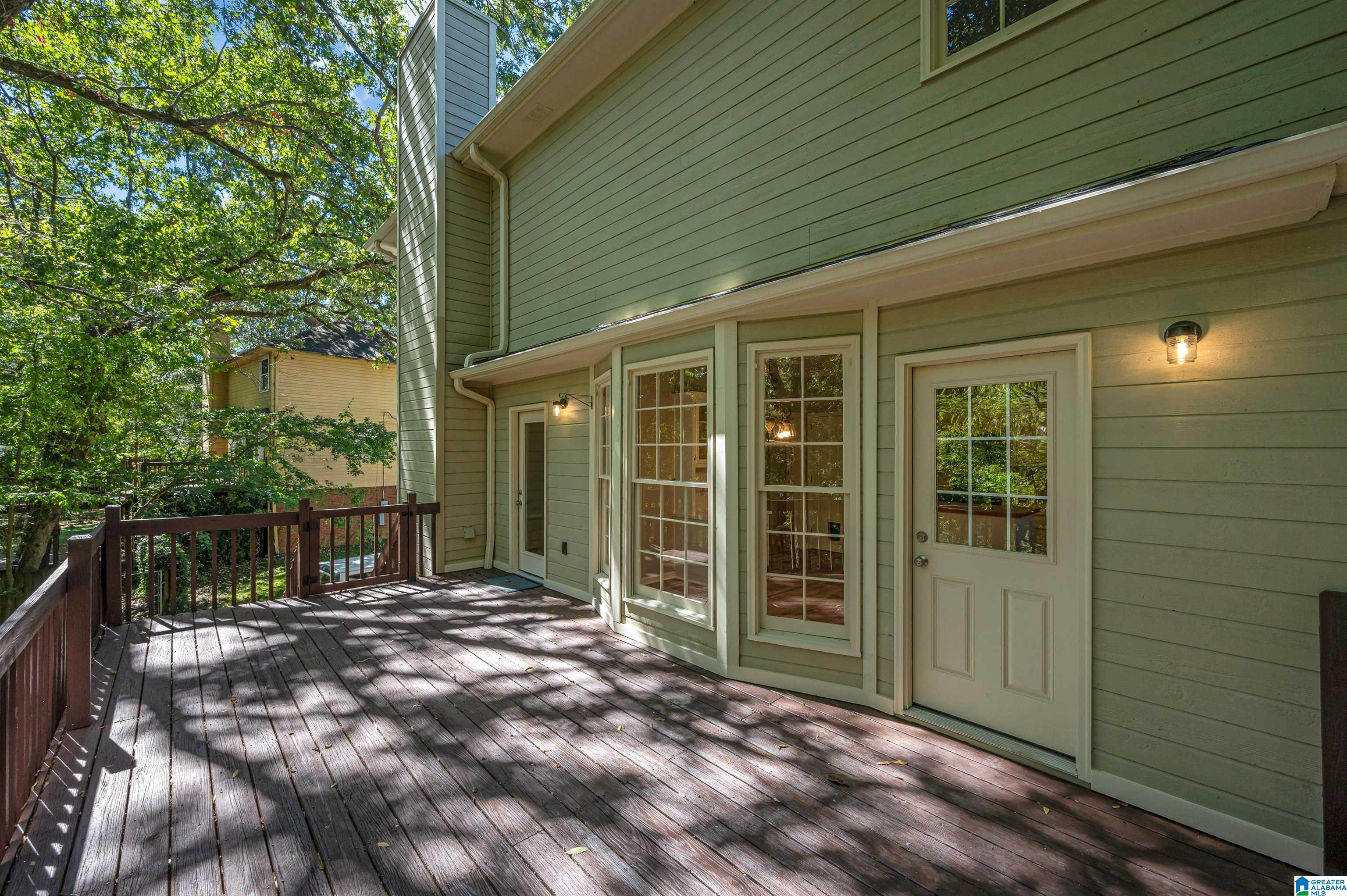 107 Indian Landing Road Pelham, AL 35124 - Photo 36 of 45 Gallery Image 36