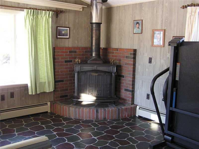742 Naples Road Harrison, ME 04040 - Photo 13 of 31 Bedroom. Bedroom, or office or...