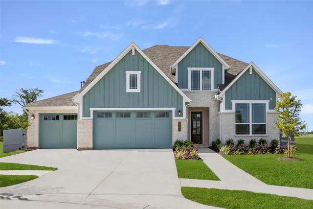 $699,990 | 7707 River Bluet Place, Fulshear, TX 77441