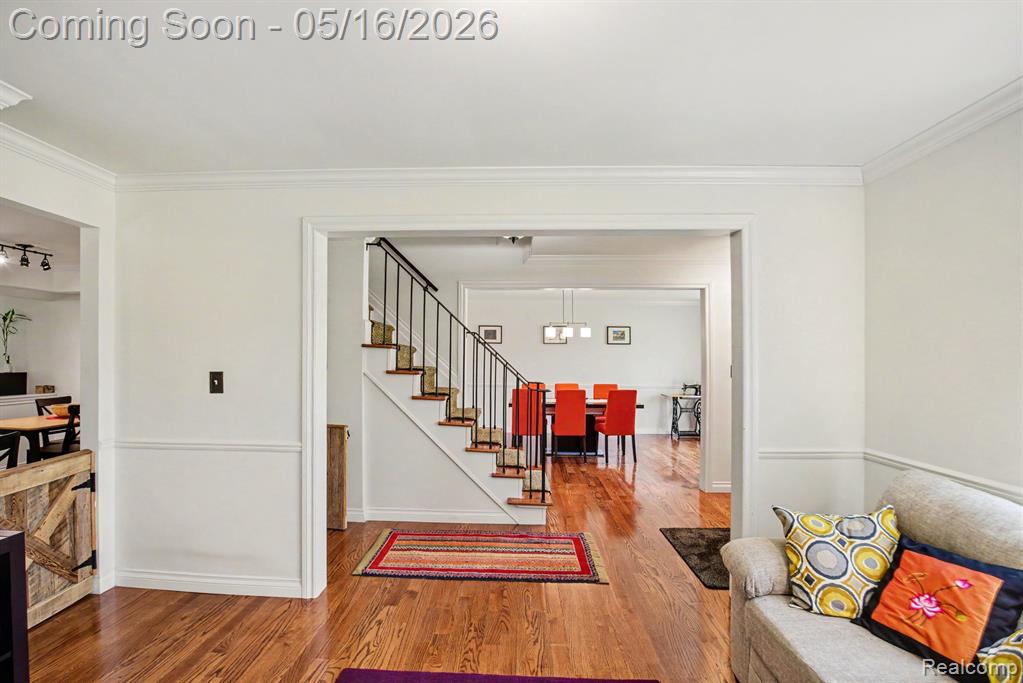 2982 Powderhorn Ridge Road Rochester Hills, MI 48309 - Photo 15 of 45 Gallery Image 15