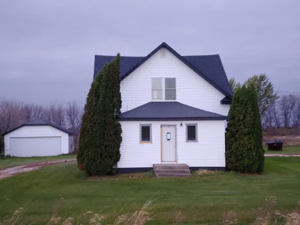 $135,000 | 39909 270th Avenue Northwest, Stephen, MN 56757