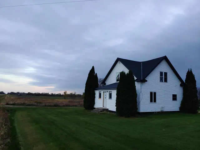 $149,900 | 39909 270th Avenue Northwest, Strandquist, MN 56758