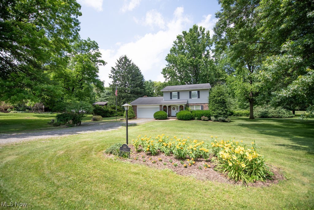 3949 Bair Road Northwest Dover, OH 44622 - Photo 4 of 48 View of front of home