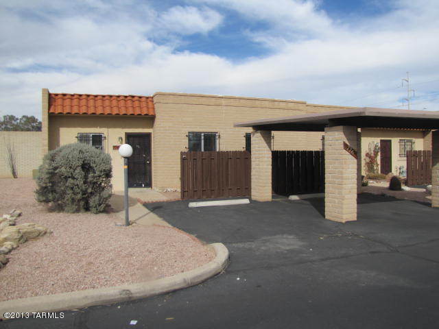 776 South Pantano Road Tucson, AZ 85710 - Photo 28 of 28 Gallery Image 28