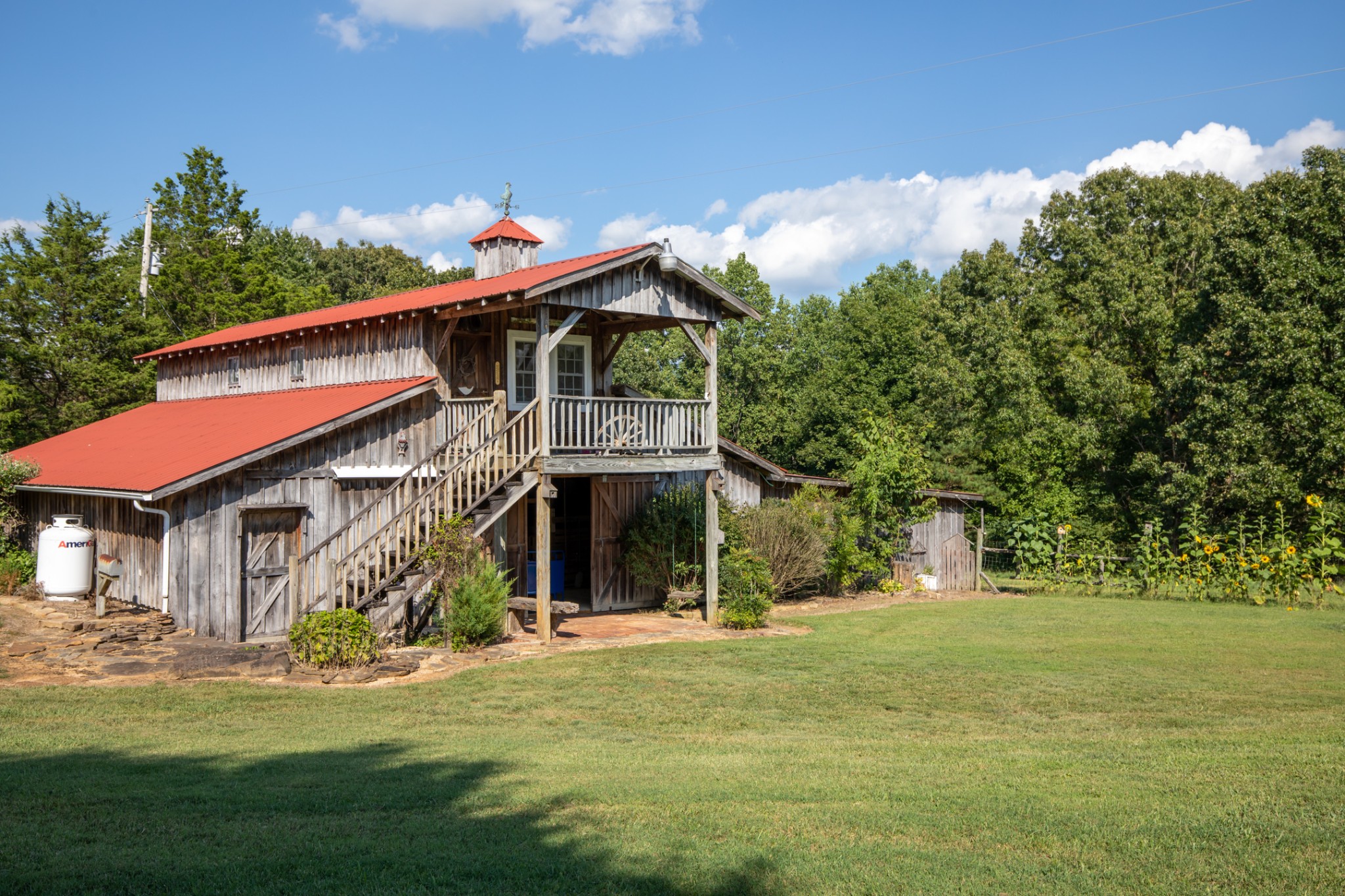 169 Johnson Road Cookeville, TN 38506 - Photo 13 of 70 Gallery Image 13