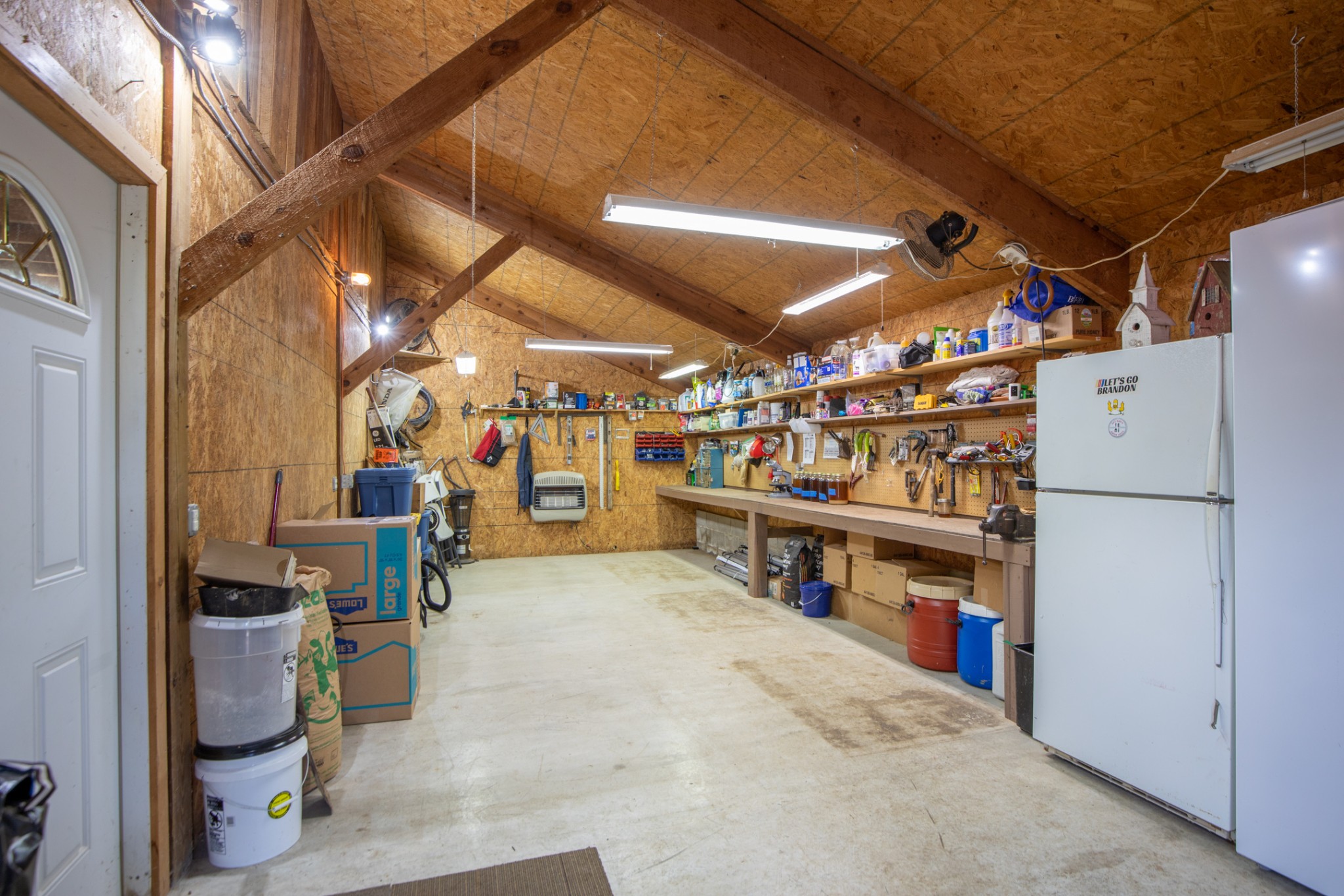 169 Johnson Road Cookeville, TN 38506 - Photo 26 of 70 Gallery Image 26