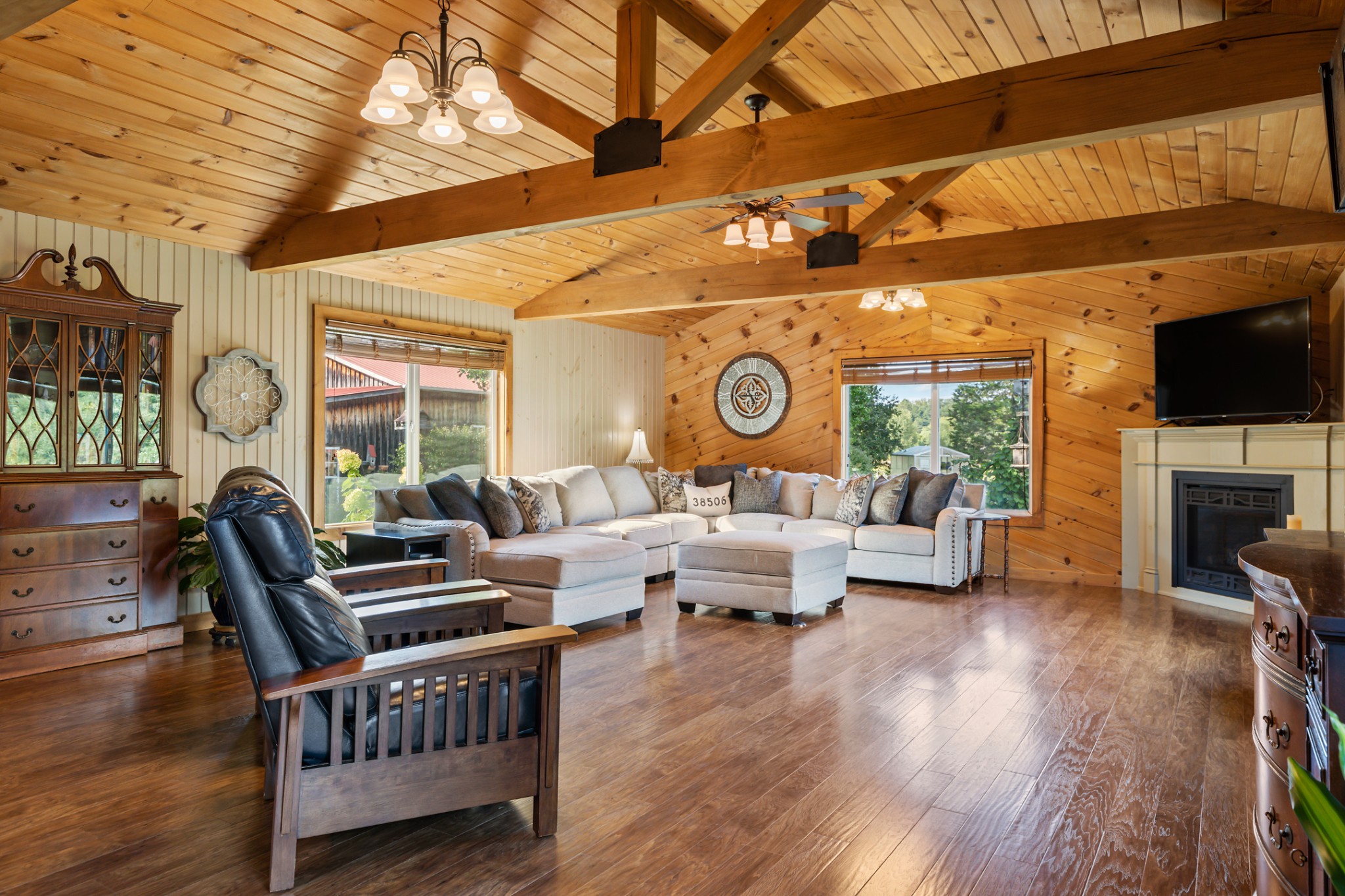 169 Johnson Road Cookeville, TN 38506 - Photo 28 of 70 Gallery Image 28