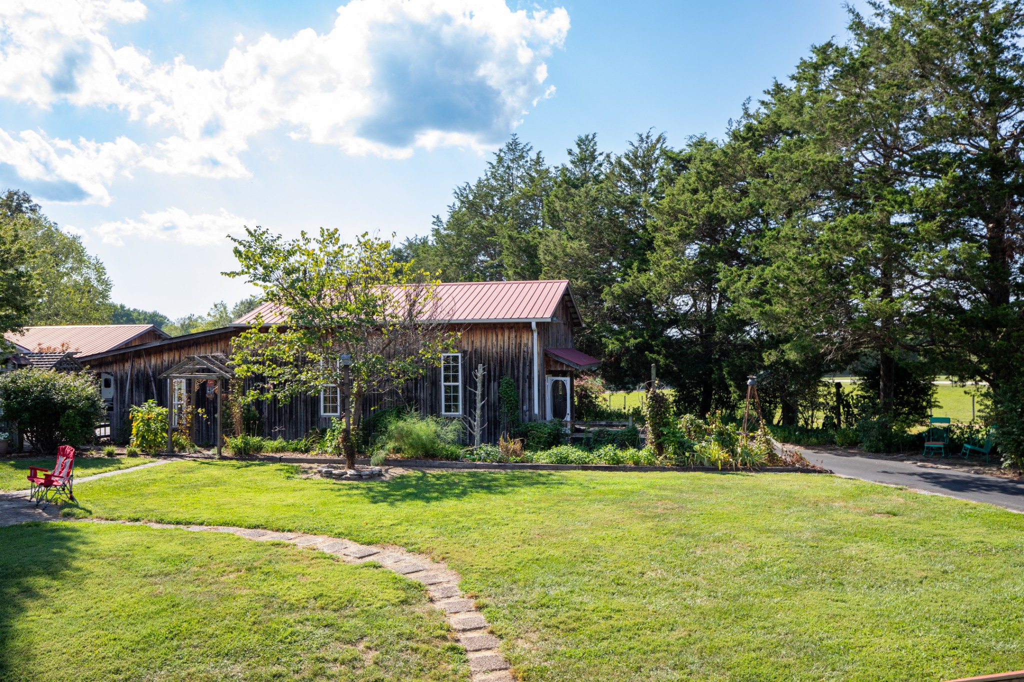 169 Johnson Road Cookeville, TN 38506 - Photo 44 of 70 Gallery Image 44
