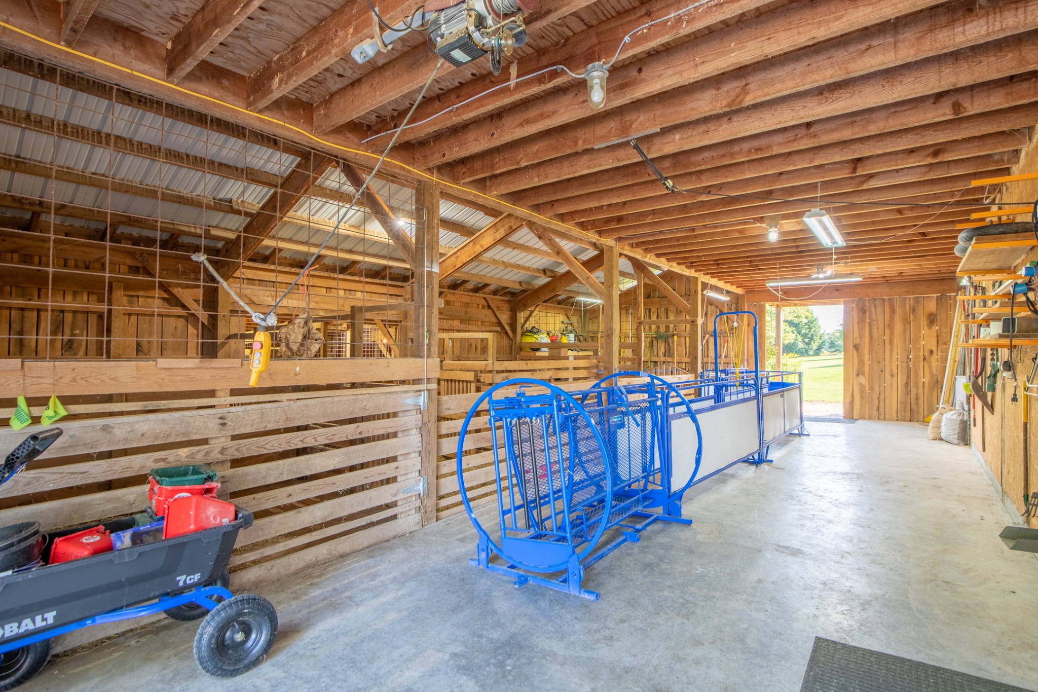 169 Johnson Road Cookeville, TN 38506 - Photo 53 of 70 Gallery Image 53