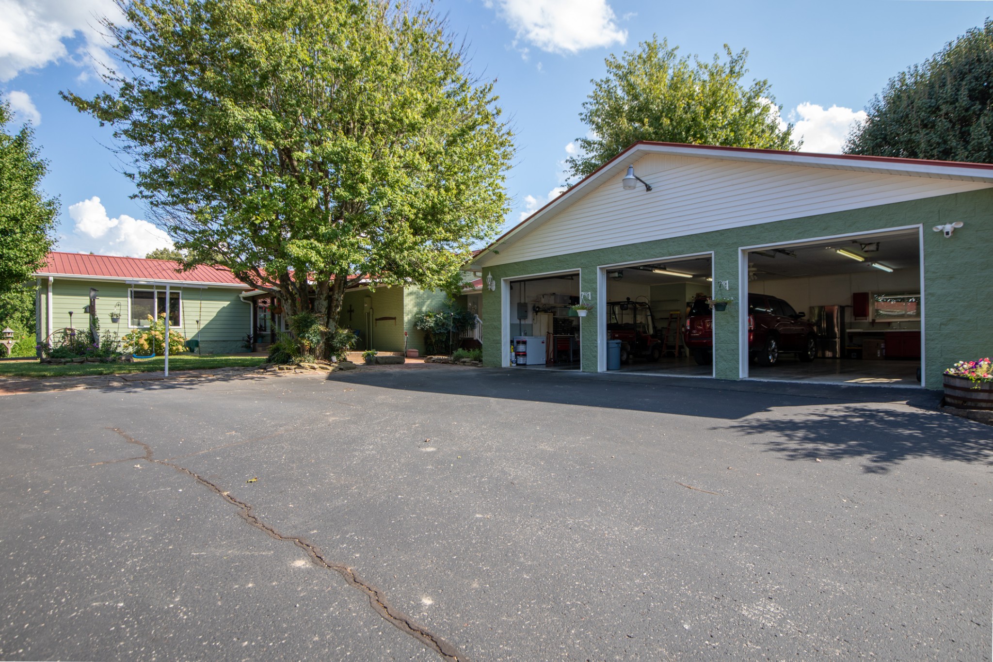 169 Johnson Road Cookeville, TN 38506 - Photo 56 of 70 Gallery Image 56