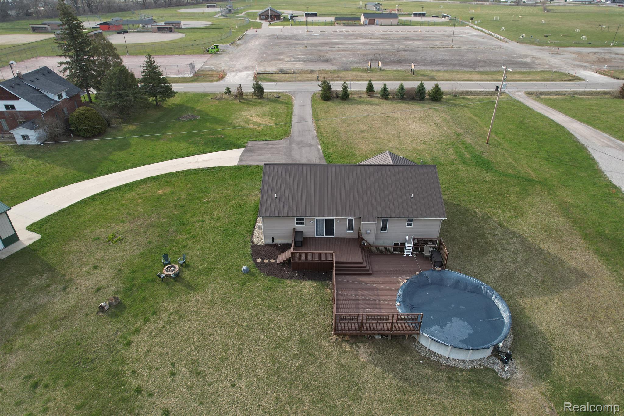 1514 West Hurd Road Clio, MI 48420 - Photo 11 of 41 Gallery Image 11