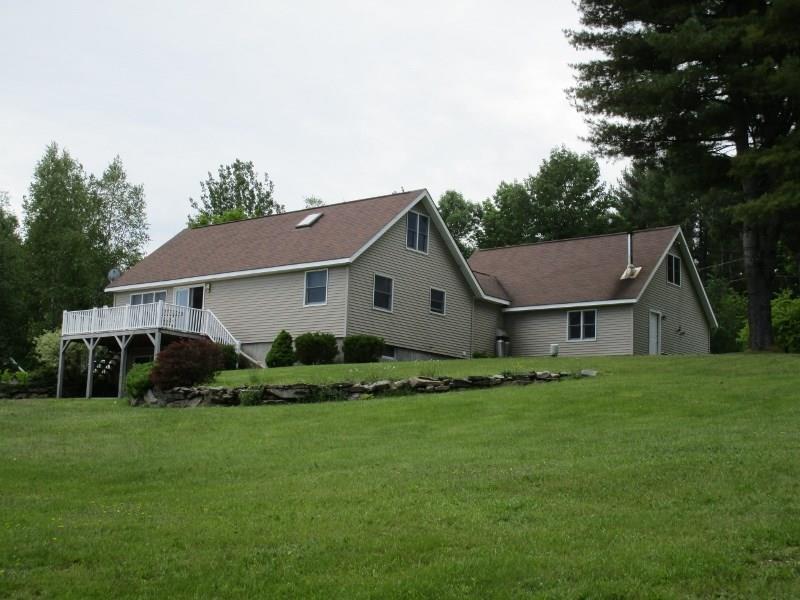 154 N Road Harmony, ME 04942 - Photo 13 of 22 Photo