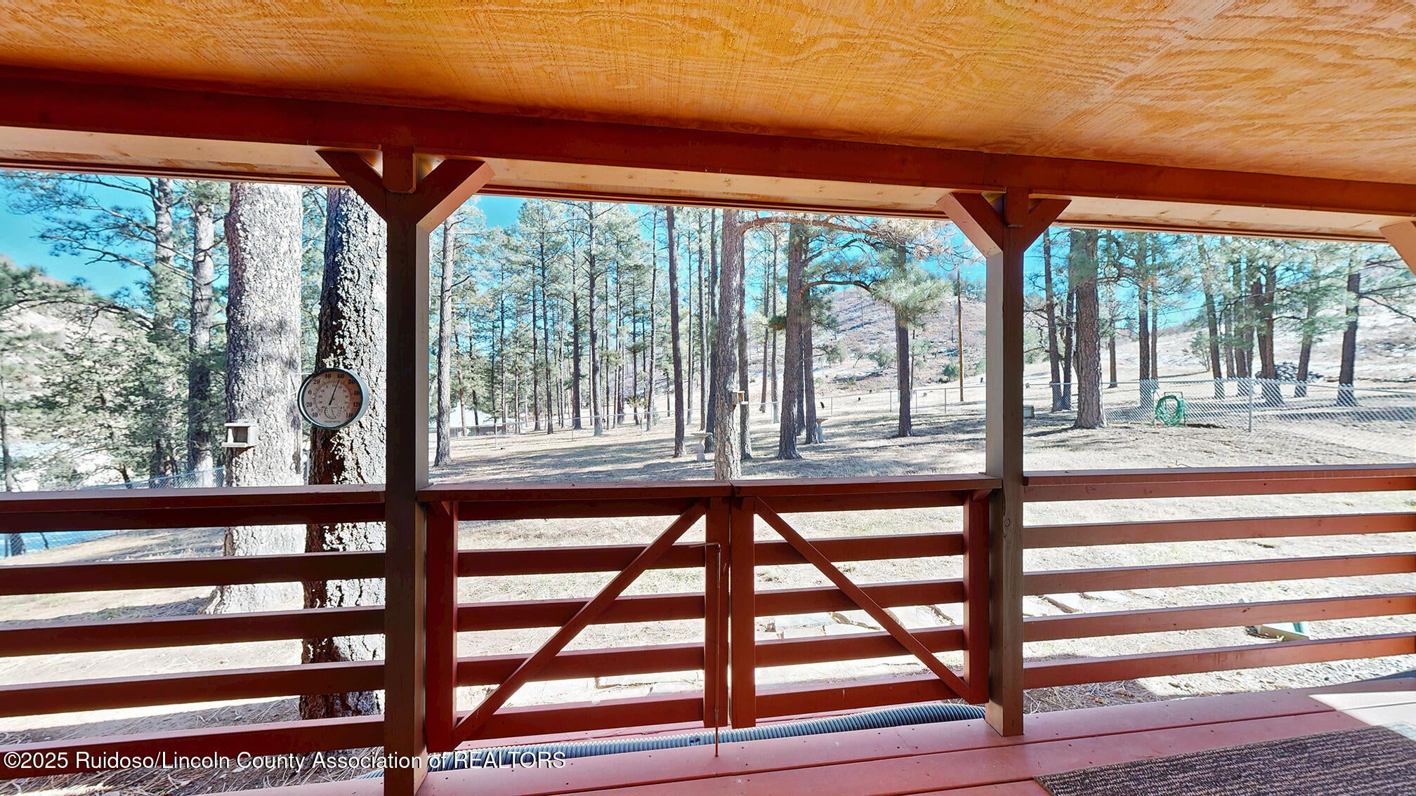 300 Eagle Creek Canyon Road Ruidoso, NM 88345 - Photo 51 of 130 Gallery Image 51