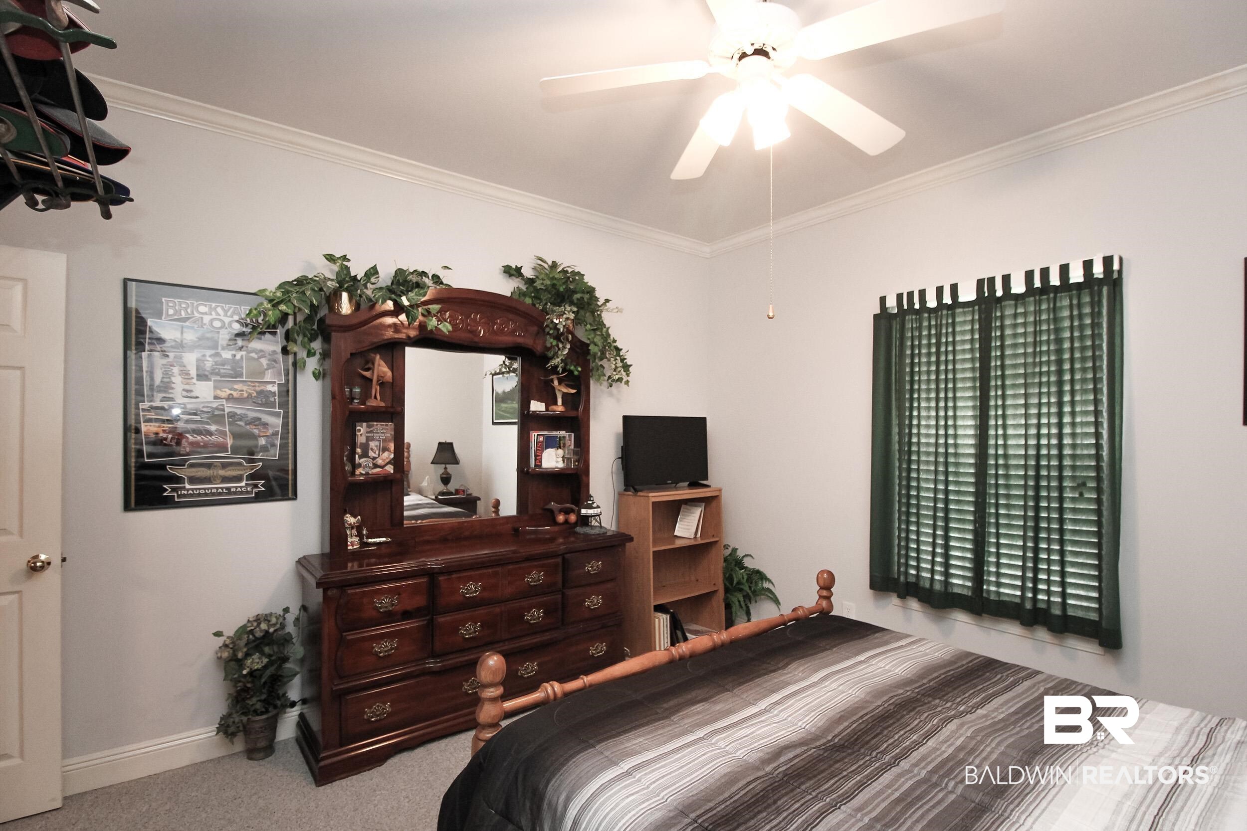 1601 North Pine Street Foley, AL 36535 - Photo 14 of 23 Third Bedroom