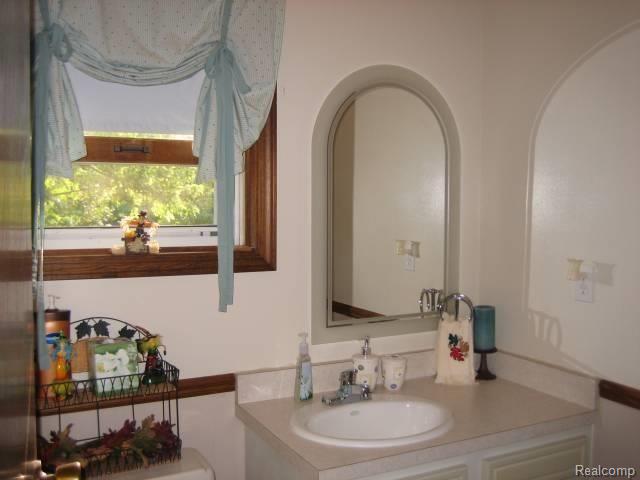 4903 Herd Road Metamora, MI 48455 - Photo 7 of 25 Half Bath