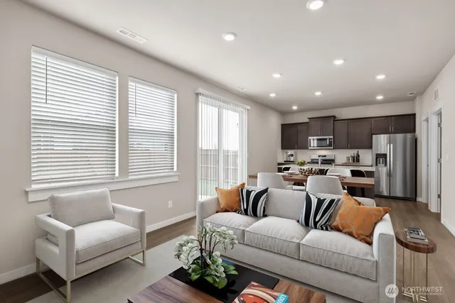 $389,995 | 1204 Eider Lane, Unit 64, Ellensburg, WA 98926