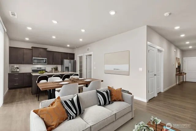 $389,995 | 1204 Eider Lane, Unit 64, Ellensburg, WA 98926