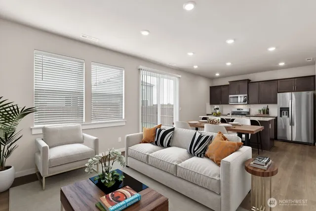 $389,995 | 1204 Eider Lane, Unit 64, Ellensburg, WA 98926