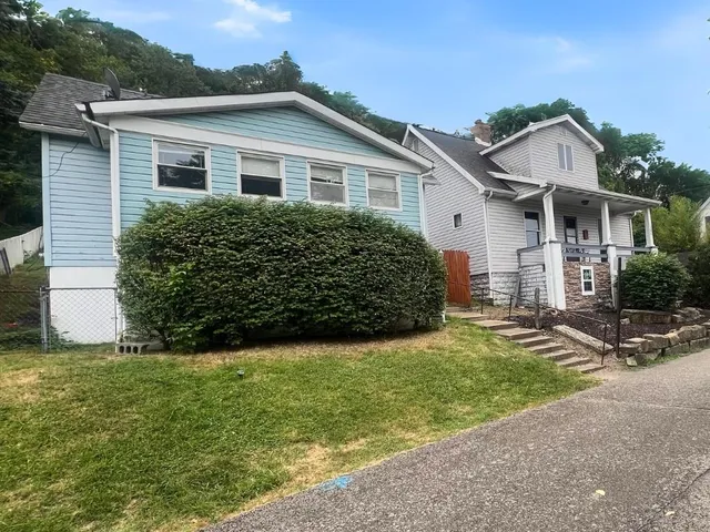 $1,100,000 | 110 Hook Street, Canonsburg, PA 15317