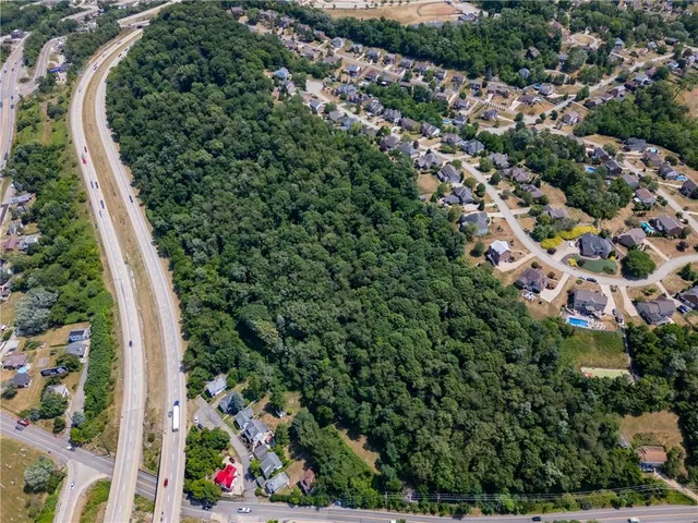 $1,100,000 | 110 Hook Street, Canonsburg, PA 15317