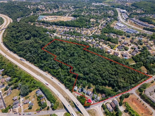 $1,100,000 | 110 Hook Street, Canonsburg, PA 15317