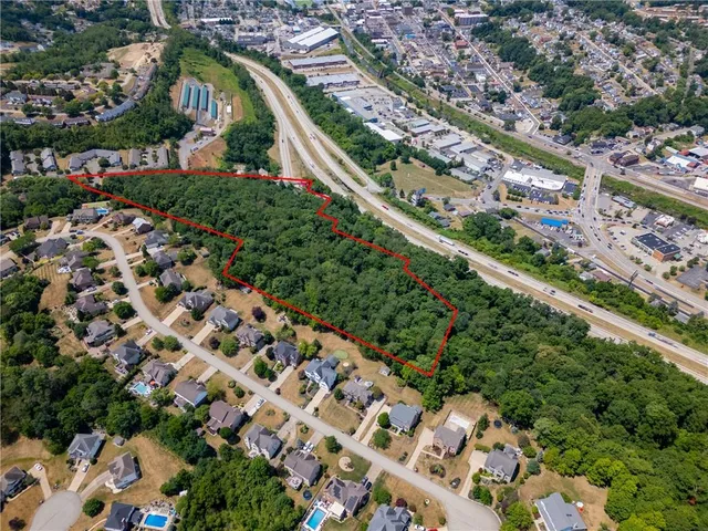 $1,100,000 | 110 Hook Street, Canonsburg, PA 15317