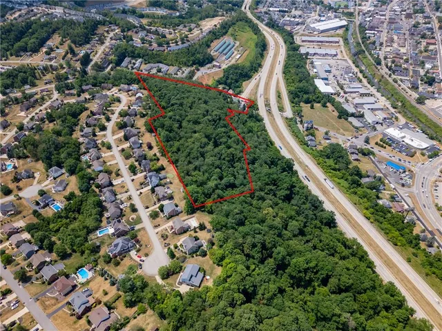 $1,100,000 | 110 Hook Street, Canonsburg, PA 15317