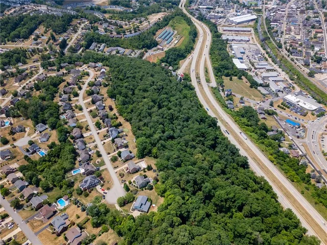 $1,100,000 | 110 Hook Street, Canonsburg, PA 15317