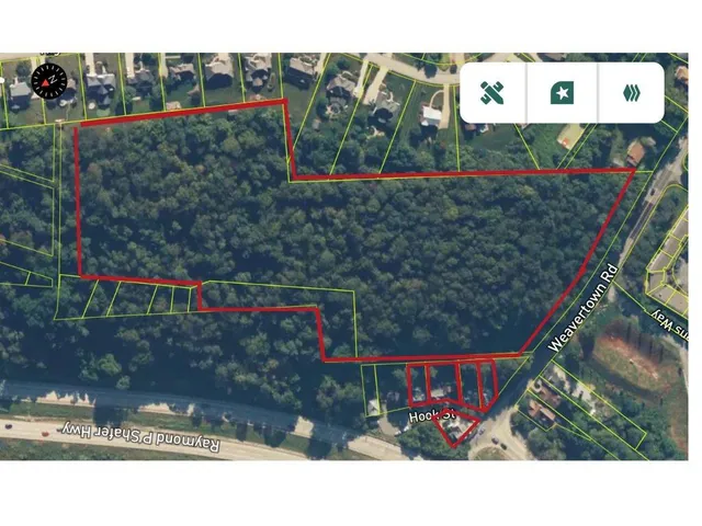 $1,100,000 | 110 Hook Street, Canonsburg, PA 15317