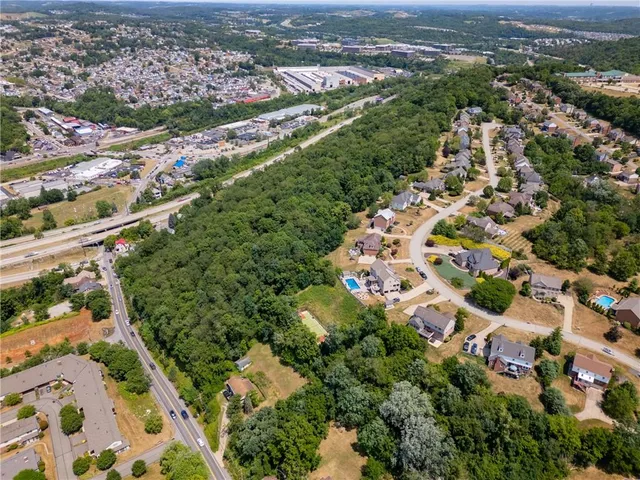 $1,100,000 | 110 Hook Street, Canonsburg, PA 15317