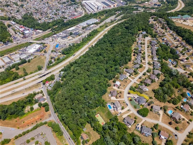 $1,100,000 | 110 Hook Street, Canonsburg, PA 15317