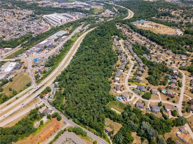 $1,100,000 | 110 Hook Street, Canonsburg, PA 15317