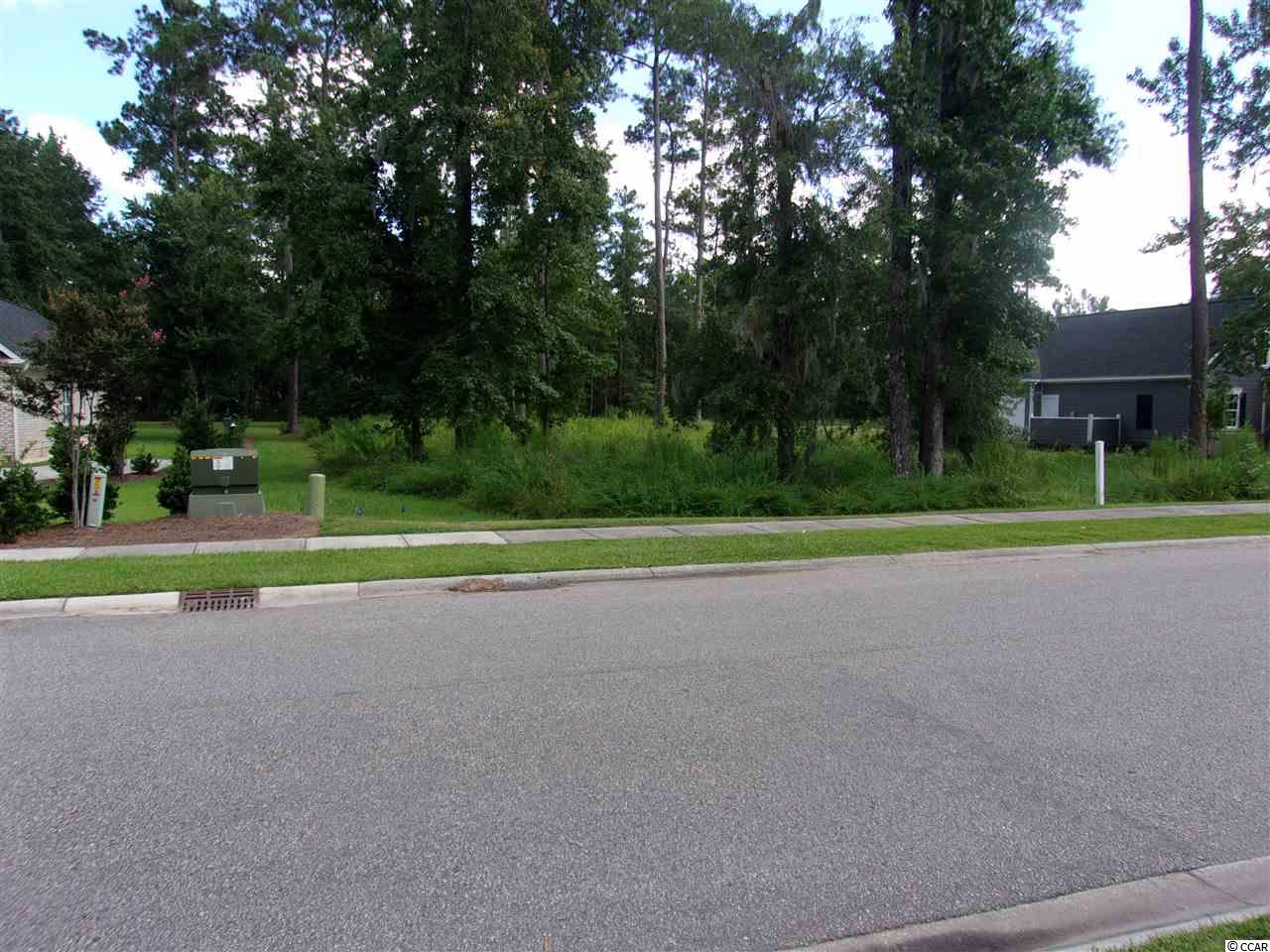 Lot 504 Chamberlin Road Myrtle Beach, SC 29588 - Photo 1 of 9 Gallery Image 1